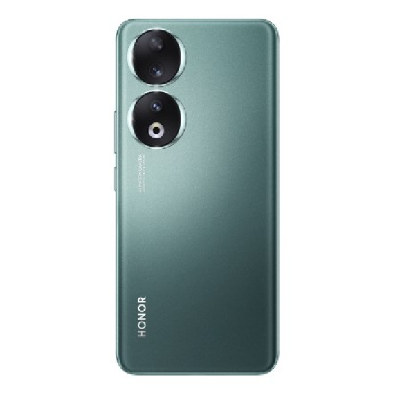 Obrázok pre TIM Honor 90 5G 17 cm (6.7") Dual SIM Android 13 USB typu C 12 GB 512 GB 5000 mAh Zelená