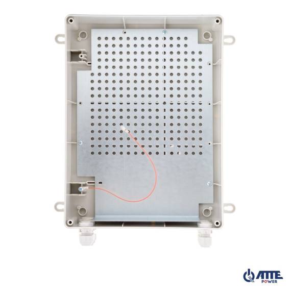 Obrázok pre IP56 ATTE Outdoor Enclosure ABOX-XL2