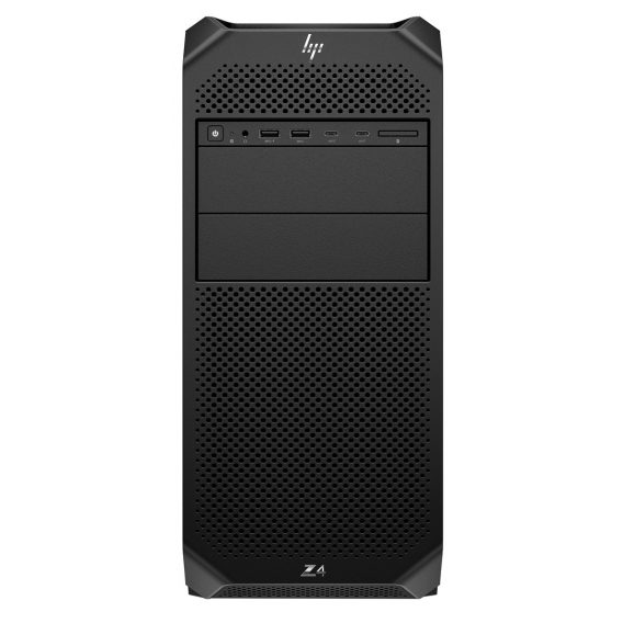 Obrázok pre HP Z4 G5 Intel® Xeon W w3-2425 32 GB DDR5-SDRAM 512 GB SSD Windows 11 Pro Tower Pracovní stanice Černá