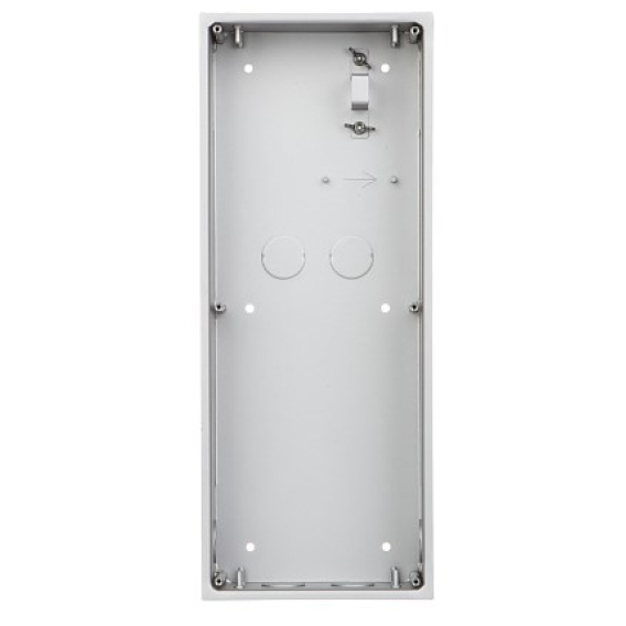 Obrázok pre Fire Junction Box W2 PIP-3AN 1,25A