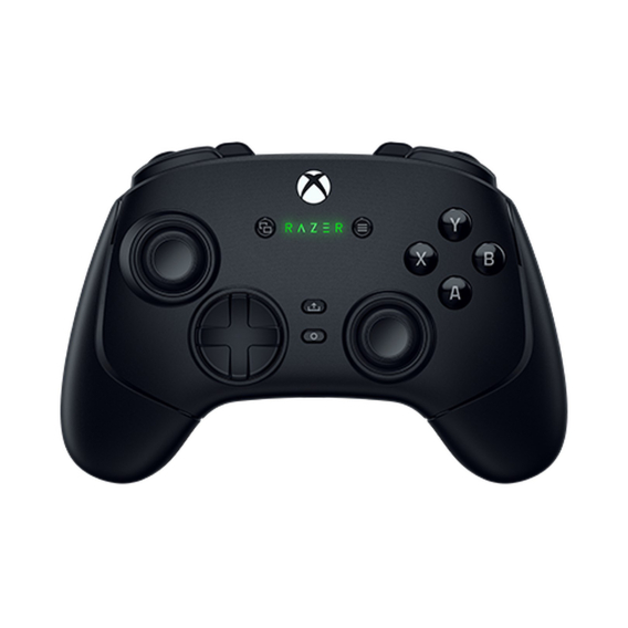 Obrázok pre Razer Wolverine V3 Pro Černá USB Gamepad Analogový PC, Xbox Series S, Xbox Series X