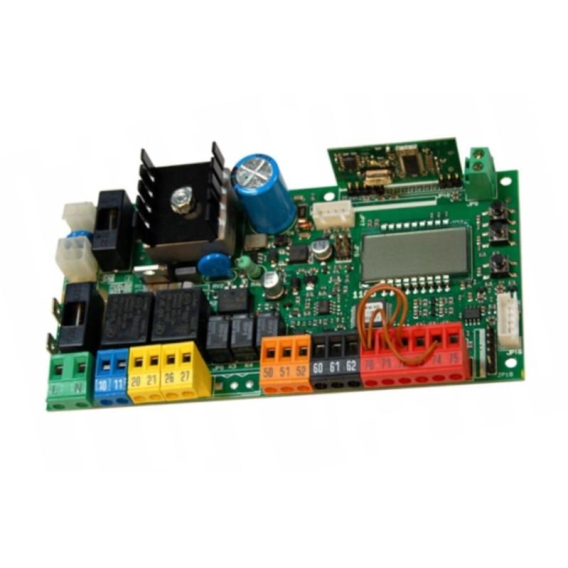 Obrázok pre BFT MERAK 600 control unit (I700006 10001)