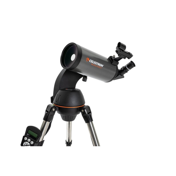 Obrázok pre Celestron NexStar 102 SLT MAK telescope