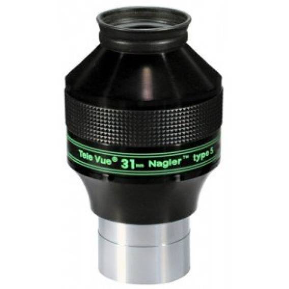 Obrázok pre Tele Vue Nagler Type V 31mm 2" Eyepiece
