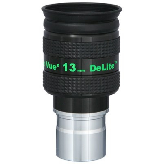 Obrázok pre Tele Vue DeLite 13mm 1.25" eyepiece