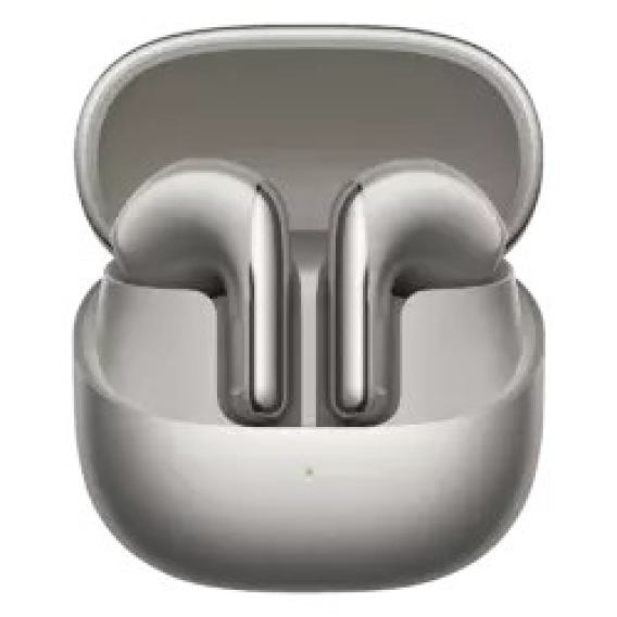 Obrázok pre Xiaomi Buds 5 Sluchátka Bezdrátový Do ucha Hovory/hudba Bluetooth Šedá