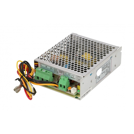 Obrázok pre SATEL BUFFER POWER SUPPLY 12V/3A WITHOUT HOUSING APS-30 BO