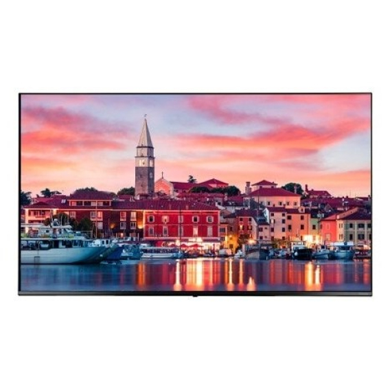 Obrázok pre LG 55UR762H3ZC hotelový televizor 139,7 cm (55") 4K Ultra HD 400 cd/m² Smart TV Černá 10 W