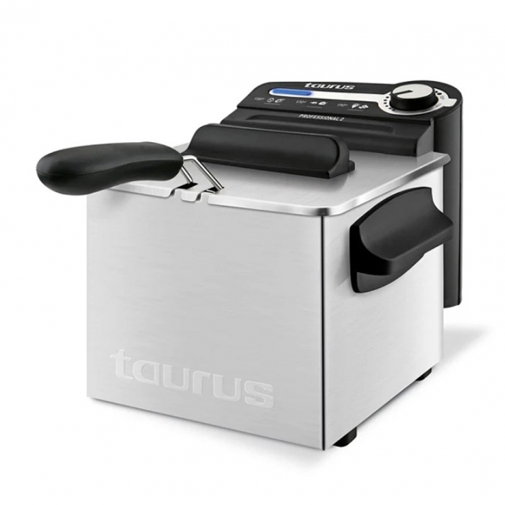 Obrázok pre Fritéza Taurus 973958000 (1700W;2l)