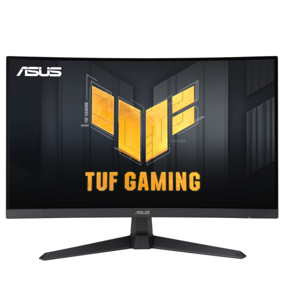 Obrázok pre ASUS VG27VQM1B počítačový monitor 68,6 cm (27") 1920 x 1080 px Full HD LCD Černá