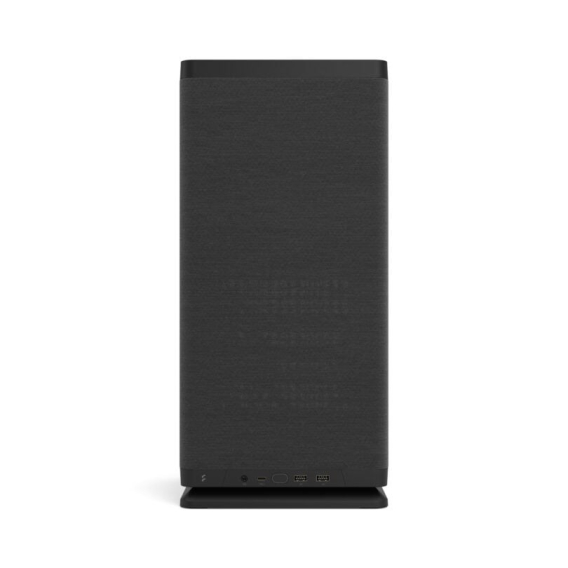 Obrázok pre Fractal Design Mood Small Form Factor (SFF) Černá