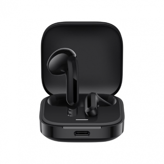 Obrázok pre Xiaomi Buds 6 Active Sluchátka s mikrofonem Bezdrátový Do ucha Hovory/hudba Bluetooth Černá