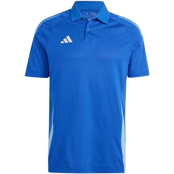 Obrázok pre adidas Tiro 24 Competition Polo blue IR7566 M