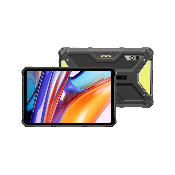 Obrázok pre Ulefone Armor Pad 3 Pro 4G Mediatek LTE-TDD & LTE-FDD 256 GB 26,3 cm (10.4") 8 GB Wi-Fi 5 (802.11ac) Android 13 Černá