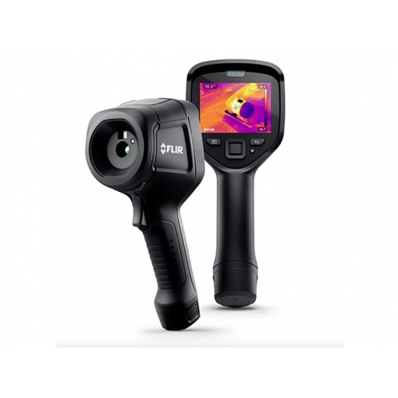 Obrázok pre Termokamera Flir E5 Pro 160 x 120 černá