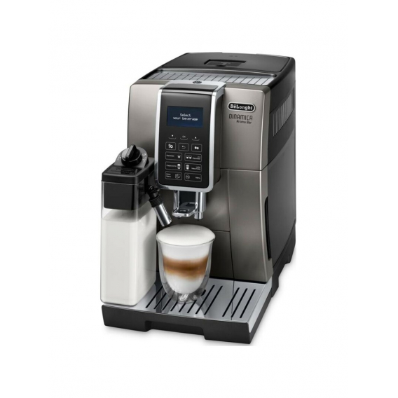 Obrázok pre Espresso DeLonghi ECAM 359.57.TB