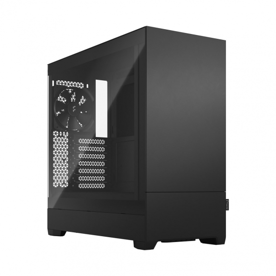 Obrázok pre Fractal Design Pop Silent Tower Černá