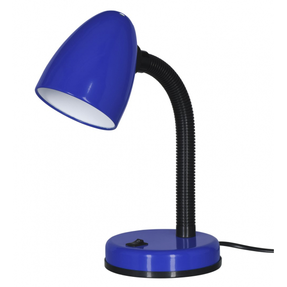 Obrázok pre Activejet Stolní lampa AJE-BILL Blue E27