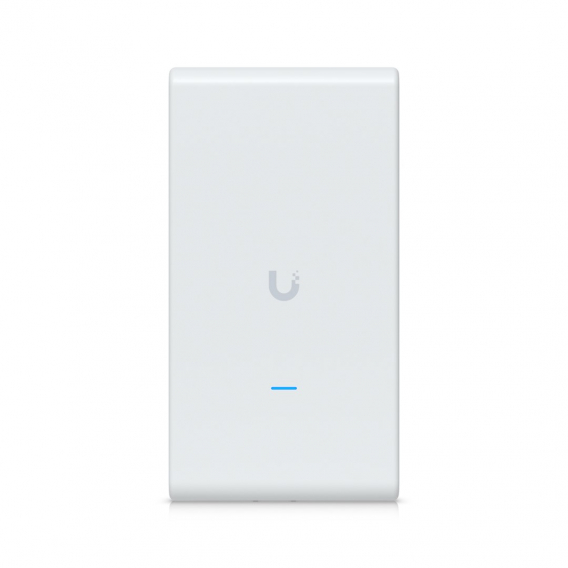 Obrázok pre Ubiquiti U6 Mesh Pro 2400 Mbit/s Bílá Podpora napájení po Ethernetu (PoE)