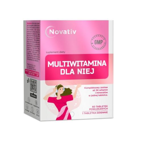 Obrázok pre Novativ Glukóza bez chuti 75g