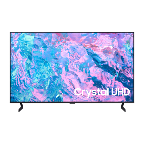 Obrázok pre Samsung Series 7 UE55CU7092U 139,7 cm (55") 4K Ultra HD Smart TV Wi-Fi Černá