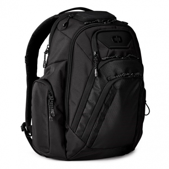 Obrázok pre OGIO BATOH GAMBIT PRO BLACK P/N: 5921137OG