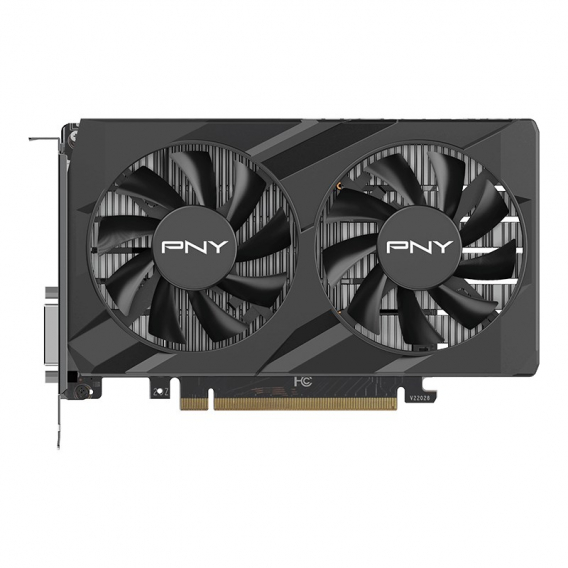 Obrázok pre PNY GeForce RTX 3050 VERTO NVIDIA 6 GB GDDR6