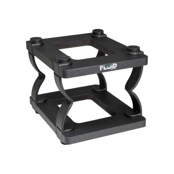 Obrázok pre Fluid Audio DS5 - pár stojanů pro 4palcové a 5palcové studiové monitory