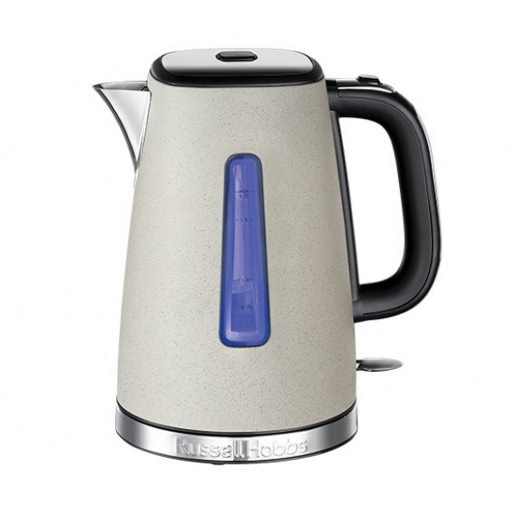 Obrázok pre Russell Hobbs 26960-70 elektrická konvice 1,7 l 2400 W Písková