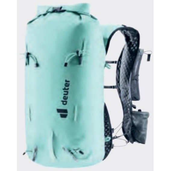 Obrázok pre Deuter Vertrail 16 16 l Modrá