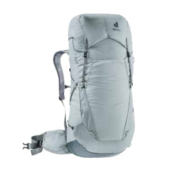 Obrázok pre Deuter AIRCONTACT ULTRA 50 l Šedá