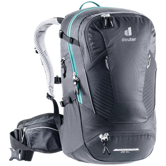 Obrázok pre Deuter Trans Alpine 28 SL 28 l Černá