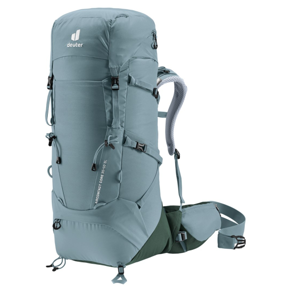 Obrázok pre Deuter Aircontact Core 35+10 SL 45 l Modrá