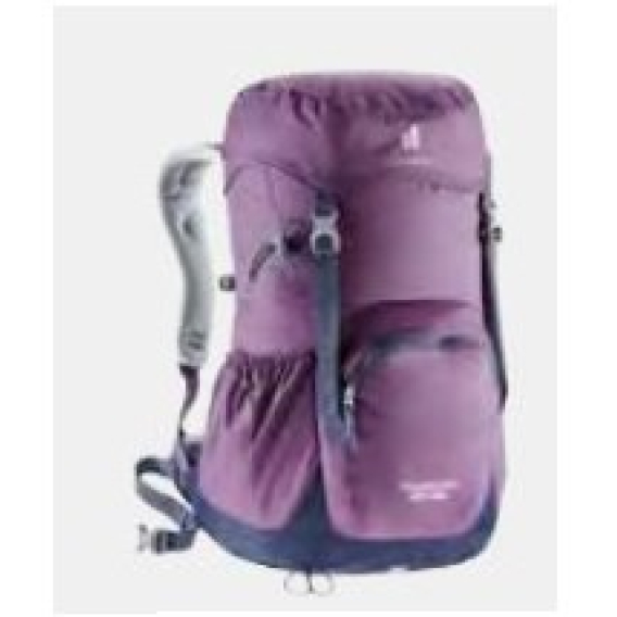 Obrázok pre Deuter 3430021-5317 cestovní ruksak 22 l Purpurová