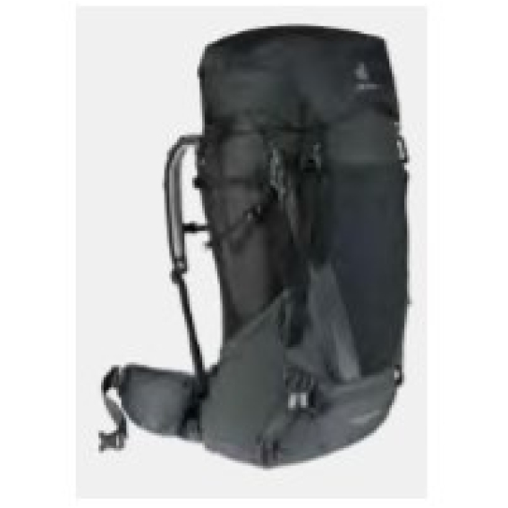 Obrázok pre Deuter Futura Air Trek 55 l Černá