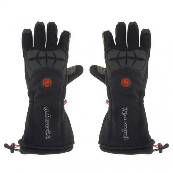 Obrázok pre MILWAUKEE L/9 REINFORCED WORK GLOVES