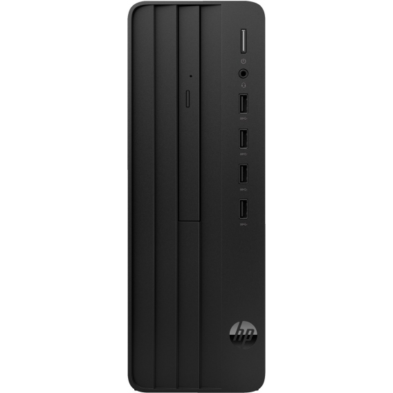 Obrázok pre HP Pro 290 G9 Intel® Core™ i5 i5-13500 16 GB DDR4-SDRAM 256 GB SSD Windows 11 Pro SFF PC Černý