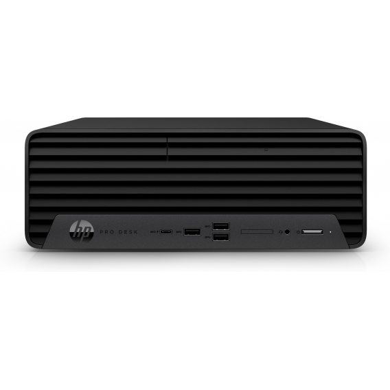 Obrázok pre HP Pro Small Form Factor 400 G9 i3-13100 8GB DDR4 SSD256 Intel UHD DVD W11Pro 3Y OnSite