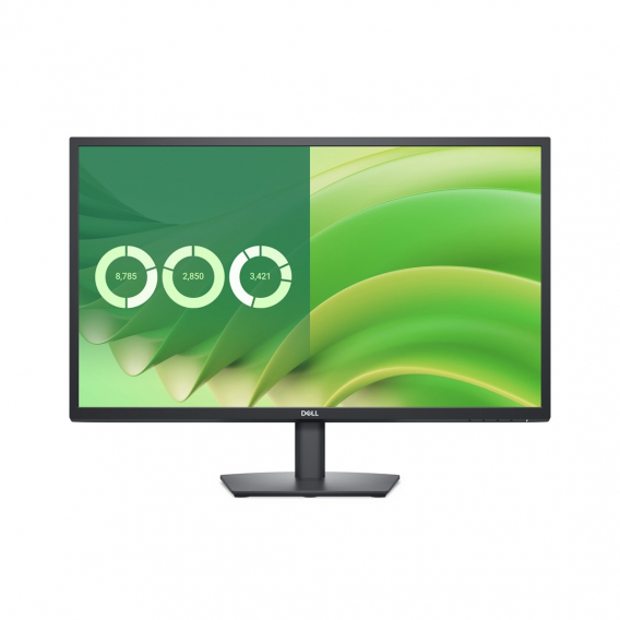 Obrázok pre DELL E Series E2725H počítačový monitor 68,6 cm (27") 1920 x 1080 px Full HD LED Černá