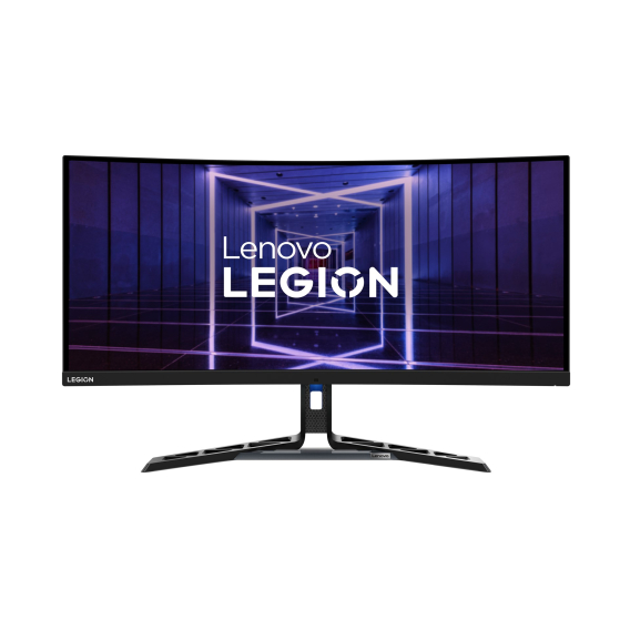 Obrázok pre Lenovo Legion Y34wz-30 počítačový monitor 86,4 cm (34") 3440 x 1440 px Wide Quad HD LED Černá