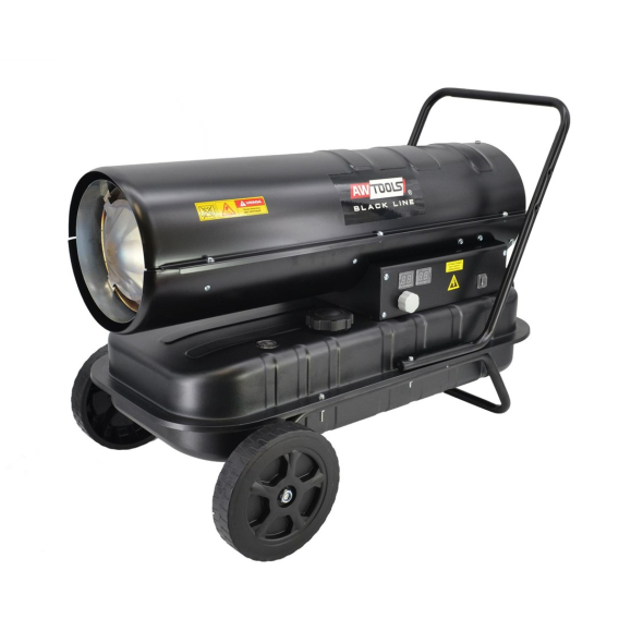 AWTOOLS AW85751BL teplomet Obrázok pre AWTOOLS AW85751BL teplomet