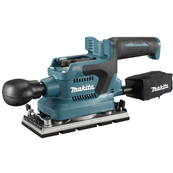 Obrázok pre MAKITA. OSCYL GRINDER.  18V DBO381ZU 93x185mm