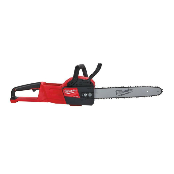 Obrázok pre MILWAUKEE. CHAINSAW M18FCHSC-121 30cm