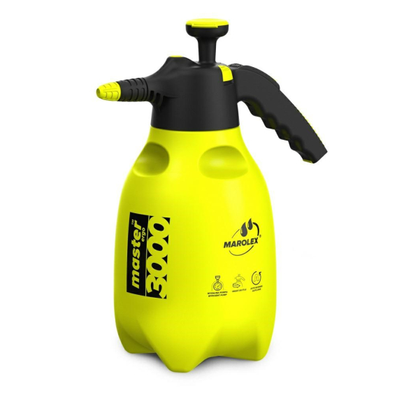 Obrázok pre MAROLEX SPRAYER MASTER ERGO 3000 3L