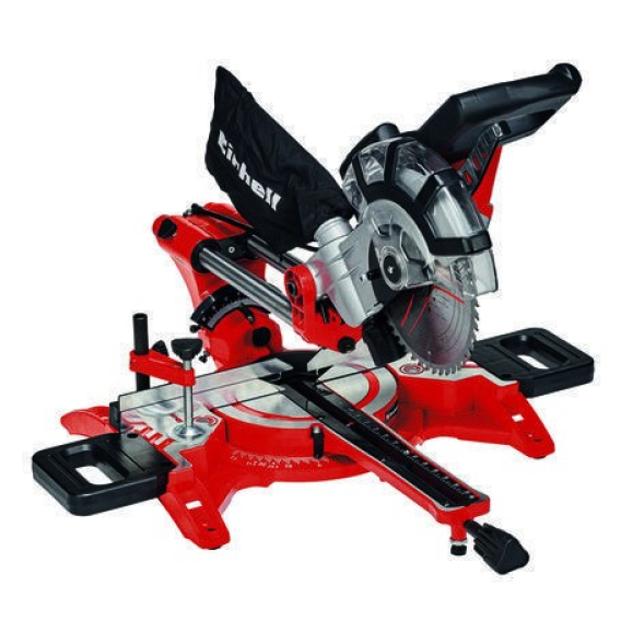 Obrázok pre Einhell TC-SM 2131/1 Dual 4900 ot/min 1500 W