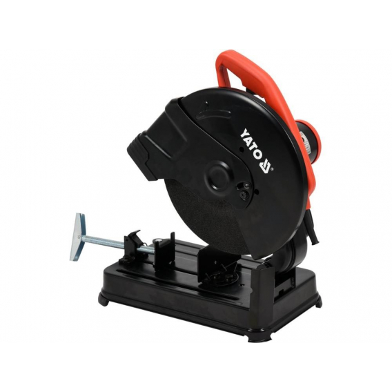 Obrázok pre Black & Decker CS1250L 19 cm Sort, Met