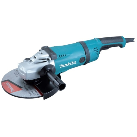 Obrázok pre Makita GA9040R úhlová bruska 23 cm 6600 ot/min 2600 W 6,9 kg