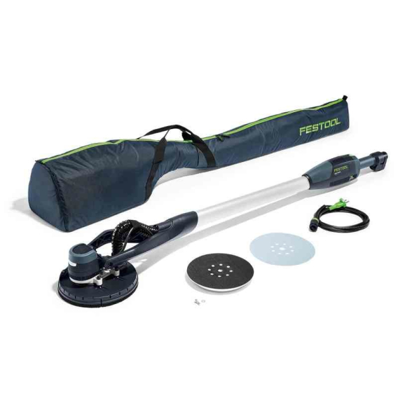 Obrázok pre Festool 571934 přenosná bruska Excentrická bruska Černá, Stříbrná 400 W