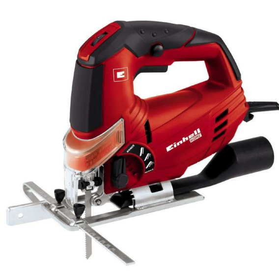 Obrázok pre Einhell TH-JS 85 přímočará pila 620 W 2 kg
