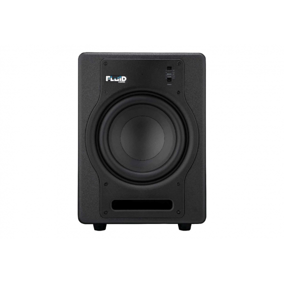 Obrázok pre Fluid Audio F8S - kompaktní aktivní subwoofer